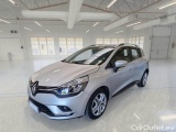  Renault  Clio RENAULT  SPORTER / 2016 / 5P / STATION WAGON 1.5 DCI 90CV ENERGY ECOBUSINESS 