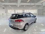  Renault  Clio RENAULT  SPORTER / 2016 / 5P / STATION WAGON 1.5 DCI 90CV ENERGY ECOBUSINESS #2