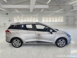 Renault  Clio RENAULT  SPORTER / 2016 / 5P / STATION WAGON 1.5 DCI 90CV ENERGY ECOBUSINESS #7