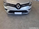  Renault  Clio RENAULT  SPORTER / 2016 / 5P / STATION WAGON 1.5 DCI 90CV ENERGY ECOBUSINESS #24