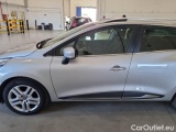  Renault  Clio RENAULT  SPORTER / 2016 / 5P / STATION WAGON 1.5 DCI 90CV ENERGY ECOBUSINESS #36
