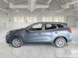  Renault  Kadjar RENAULT  / 2018 / 5P / CROSSOVER 1.5 DCI 85KW BLUE BUSINESS EDC #8
