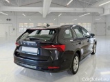  Skoda  Octavia SKODA  WAGON / 2020 / 5P / STATION WAGON 2.0 TDI EVO 110KW EXECUTIVE DSG #2