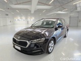  Skoda  Octavia SKODA  WAGON / 2020 / 5P / STATION WAGON 2.0 TDI EVO 110KW EXECUTIVE DSG 