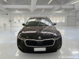 Skoda  Octavia SKODA  WAGON / 2020 / 5P / STATION WAGON 2.0 TDI EVO 110KW EXECUTIVE DSG #6