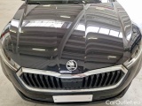  Skoda  Octavia SKODA  WAGON / 2020 / 5P / STATION WAGON 2.0 TDI EVO 110KW EXECUTIVE DSG #24