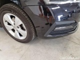  Skoda  Octavia SKODA  WAGON / 2020 / 5P / STATION WAGON 2.0 TDI EVO 110KW EXECUTIVE DSG #36
