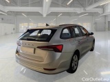  Skoda  Octavia SKODA  WAGON / 2020 / 5P / STATION WAGON 2.0 TDI EVO 110KW EXECUTIVE DSG #2