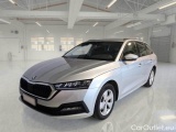 Skoda  Octavia SKODA  WAGON / 2020 / 5P / STATION WAGON 2.0 TDI EVO 110KW EXECUTIVE DSG 