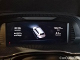  Skoda  Octavia SKODA  WAGON / 2020 / 5P / STATION WAGON 2.0 TDI EVO 110KW EXECUTIVE DSG #4