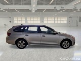  Skoda  Octavia SKODA  WAGON / 2020 / 5P / STATION WAGON 2.0 TDI EVO 110KW EXECUTIVE DSG #7