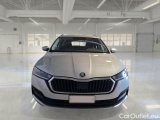  Skoda  Octavia SKODA  WAGON / 2020 / 5P / STATION WAGON 2.0 TDI EVO 110KW EXECUTIVE DSG #6