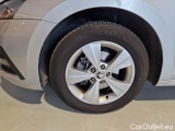  Skoda  Octavia SKODA  WAGON / 2020 / 5P / STATION WAGON 2.0 TDI EVO 110KW EXECUTIVE DSG #20