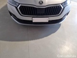  Skoda  Octavia SKODA  WAGON / 2020 / 5P / STATION WAGON 2.0 TDI EVO 110KW EXECUTIVE DSG #33