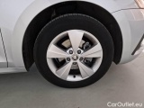 Skoda  Octavia SKODA  WAGON / 2020 / 5P / STATION WAGON 2.0 TDI EVO 110KW EXECUTIVE DSG #73
