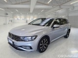  Volkswagen  Passat VOLKSWAGEN  / 2019 / 5P / STATION WAGON VAR. 2.0 TDI SCR EVO 110KW EXECUTIVE DSG 
