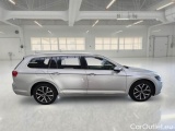  Volkswagen  Passat VOLKSWAGEN  / 2019 / 5P / STATION WAGON VAR. 2.0 TDI SCR EVO 110KW EXECUTIVE DSG #7