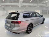  Volkswagen  Passat VOLKSWAGEN  / 2019 / 5P / STATION WAGON VAR. 2.0 TDI SCR EVO 110KW EXECUTIVE DSG #2