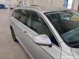 Volkswagen  Passat VOLKSWAGEN  / 2019 / 5P / STATION WAGON VAR. 2.0 TDI SCR EVO 110KW EXECUTIVE DSG #29