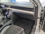  Volkswagen  Passat VOLKSWAGEN  / 2019 / 5P / STATION WAGON VAR. 2.0 TDI SCR EVO 110KW EXECUTIVE DSG #142