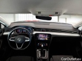 Volkswagen  Passat VOLKSWAGEN  / 2019 / 5P / STATION WAGON VAR. 2.0TDI SCR EVO 90KW BUSINESS DSG #3