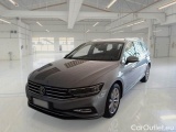  Volkswagen  Passat VOLKSWAGEN  / 2019 / 5P / STATION WAGON VAR. 2.0TDI SCR EVO 90KW BUSINESS DSG 