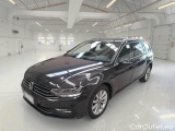  Volkswagen  Passat VOLKSWAGEN  / 2019 / 5P / STATION WAGON VAR. 2.0TDI SCR EVO 90KW BUSINESS DSG 