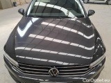  Volkswagen  Passat VOLKSWAGEN  / 2019 / 5P / STATION WAGON VAR. 2.0TDI SCR EVO 90KW BUSINESS DSG #28