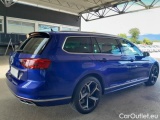  Volkswagen  Passat VOLKSWAGEN  / 2019 / 5P / STATION WAGON VAR. 2.0TDI SCR EVO 90KW BUSINESS DSG #2