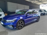  Volkswagen  Passat VOLKSWAGEN  / 2019 / 5P / STATION WAGON VAR. 2.0TDI SCR EVO 90KW BUSINESS DSG 