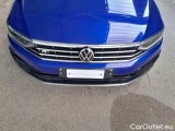  Volkswagen  Passat VOLKSWAGEN  / 2019 / 5P / STATION WAGON VAR. 2.0TDI SCR EVO 90KW BUSINESS DSG #22