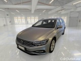  Volkswagen  Passat VOLKSWAGEN  / 2019 / 5P / STATION WAGON VAR. 2.0TDI SCR EVO 110KW BUSINESS DSG 