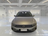  Volkswagen  Passat VOLKSWAGEN  / 2019 / 5P / STATION WAGON VAR. 2.0TDI SCR EVO 110KW BUSINESS DSG #6