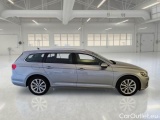  Volkswagen  Passat VOLKSWAGEN  / 2019 / 5P / STATION WAGON VAR. 2.0TDI SCR EVO 110KW BUSINESS DSG #7