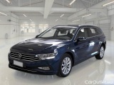  Volkswagen  Passat VOLKSWAGEN  / 2019 / 5P / STATION WAGON VAR. 2.0TDI SCR EVO 90KW BUSINESS DSG 
