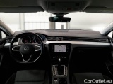  Volkswagen  Passat VOLKSWAGEN  / 2019 / 5P / STATION WAGON VAR. 2.0TDI SCR EVO 90KW BUSINESS DSG #3
