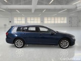  Volkswagen  Passat VOLKSWAGEN  / 2019 / 5P / STATION WAGON VAR. 2.0TDI SCR EVO 90KW BUSINESS DSG #7