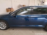  Volkswagen  Passat VOLKSWAGEN  / 2019 / 5P / STATION WAGON VAR. 2.0TDI SCR EVO 90KW BUSINESS DSG #75