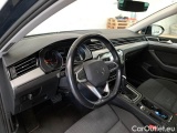  Volkswagen  Passat VOLKSWAGEN  / 2019 / 5P / STATION WAGON VAR. 2.0TDI SCR EVO 90KW BUSINESS DSG #107