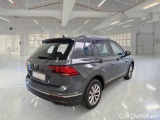  Volkswagen  Tiguan VOLKSWAGEN  / 2020 / 5P / SUV 2.0 TDI SCR 110KW LIFE DSG #2