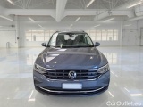  Volkswagen  Tiguan VOLKSWAGEN  / 2020 / 5P / SUV 2.0 TDI SCR 110KW LIFE DSG #6