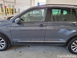  Volkswagen  Tiguan VOLKSWAGEN  / 2020 / 5P / SUV 2.0 TDI SCR 110KW LIFE DSG #53