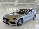 Volvo  V60 VOLVO  / 2019 / 5P / STATION WAGON B4 D AUTOM. MOMENTUM BUSINESS 