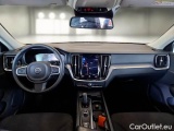  Volvo  V60 VOLVO  / 2019 / 5P / STATION WAGON B4 D AUTOM. MOMENTUM BUSINESS #3
