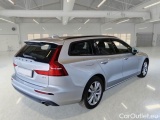  Volvo  V60 VOLVO  / 2019 / 5P / STATION WAGON B4 D AUTOM. MOMENTUM BUSINESS #2