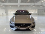  Volvo  V60 VOLVO  / 2019 / 5P / STATION WAGON B4 D AUTOM. MOMENTUM BUSINESS #6