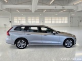  Volvo  V60 VOLVO  / 2019 / 5P / STATION WAGON B4 D AUTOM. MOMENTUM BUSINESS #7