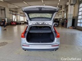  Volvo  V60 VOLVO  / 2019 / 5P / STATION WAGON B4 D AUTOM. MOMENTUM BUSINESS #5