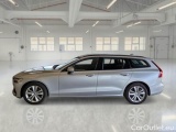  Volvo  V60 VOLVO  / 2019 / 5P / STATION WAGON B4 D AUTOM. MOMENTUM BUSINESS #8