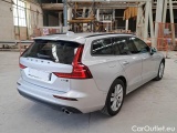  Volvo  V60 VOLVO  / 2018 / 5P / STATION WAGON D4 AWD GEARTRONIC BUSINESS #2